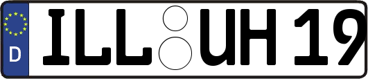 ILL-UH19