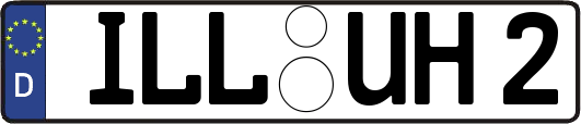 ILL-UH2