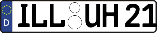 ILL-UH21