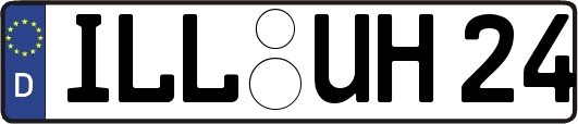 ILL-UH24