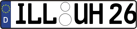 ILL-UH26