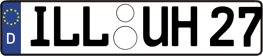 ILL-UH27