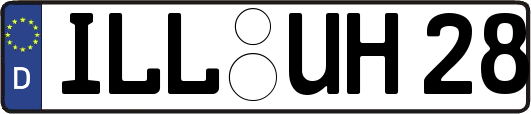 ILL-UH28