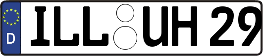 ILL-UH29