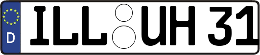 ILL-UH31