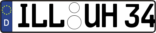 ILL-UH34