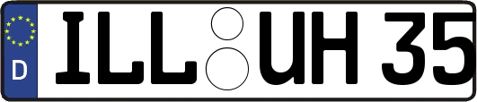 ILL-UH35