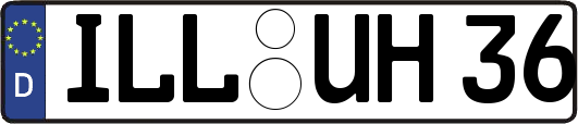 ILL-UH36