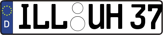 ILL-UH37