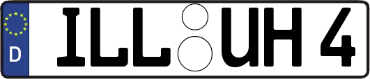 ILL-UH4