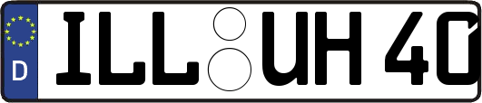 ILL-UH40