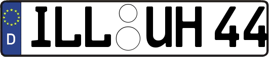 ILL-UH44