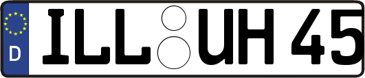 ILL-UH45