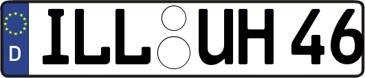 ILL-UH46