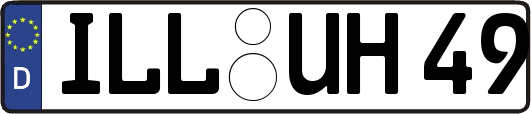 ILL-UH49
