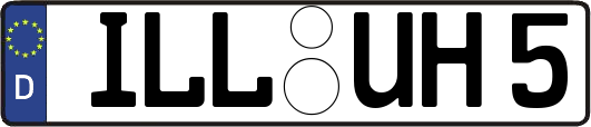ILL-UH5