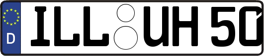 ILL-UH50