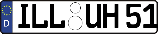 ILL-UH51