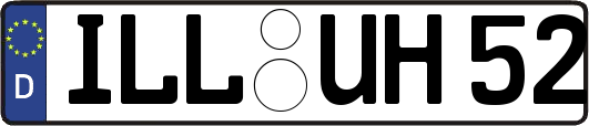 ILL-UH52