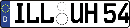 ILL-UH54