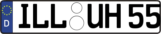 ILL-UH55