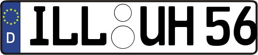 ILL-UH56