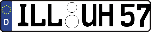 ILL-UH57