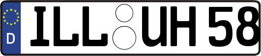 ILL-UH58