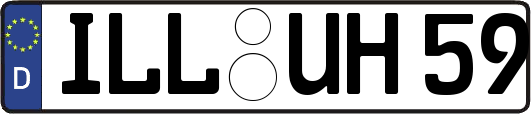 ILL-UH59