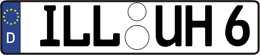 ILL-UH6
