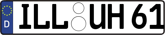 ILL-UH61