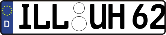 ILL-UH62