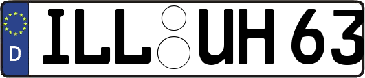 ILL-UH63