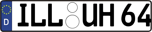 ILL-UH64