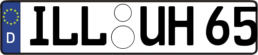 ILL-UH65