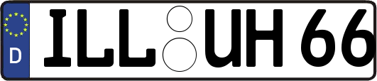 ILL-UH66