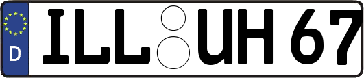 ILL-UH67