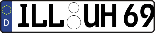 ILL-UH69