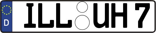 ILL-UH7