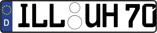 ILL-UH70
