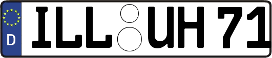 ILL-UH71