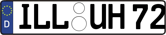 ILL-UH72