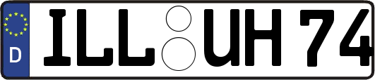 ILL-UH74