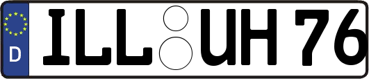 ILL-UH76