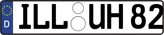 ILL-UH82