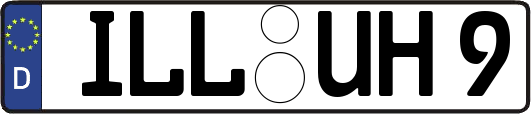 ILL-UH9