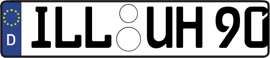 ILL-UH90