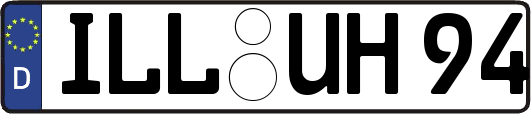 ILL-UH94