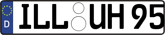 ILL-UH95