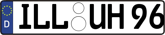 ILL-UH96